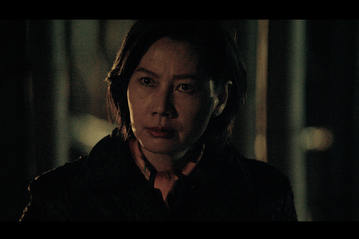 【車勢星聞】丁寧在《死亡賭局》中飾演遊走灰色地帶的陳議員。(照片英傑哆影業提供)