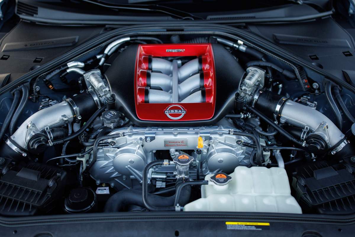 Nissan透露下一代GT-R不會是純電，但為要符合排汙規範則會加入電能化系統。