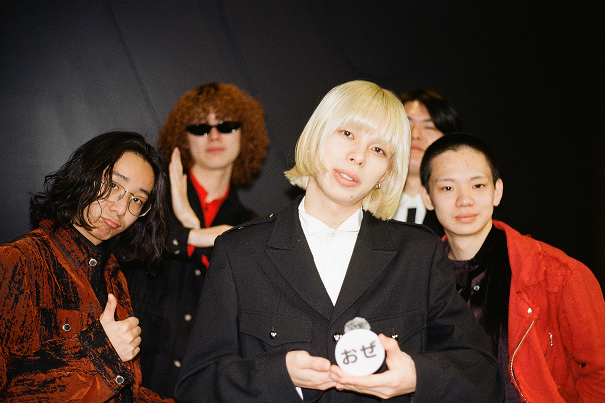 【車勢星聞】亞洲巡迴台北站作為巡演的最終站也是重要一站。(照片提供：  luv)