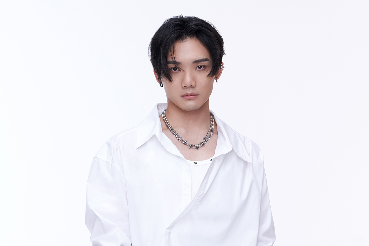 【車勢星聞】徐暐翔全新單曲〈走到和你說好的地方〉 4/7數位上架。(圖片提供：索尼音樂)