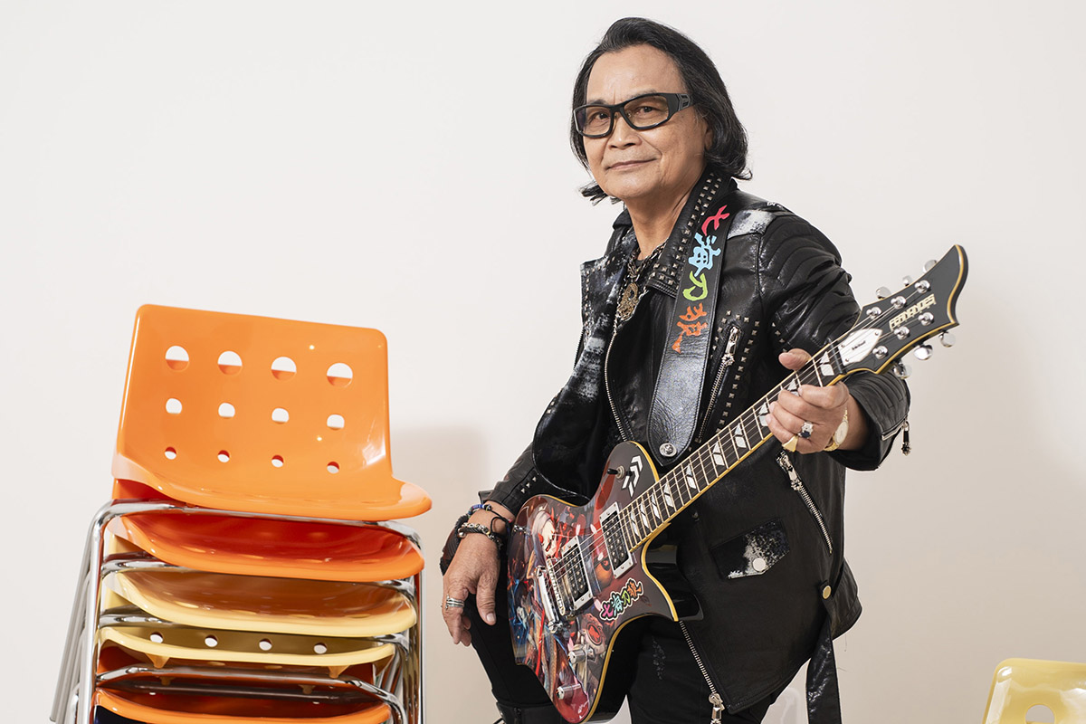 【車勢星聞】沈文程《小琉球情歌演唱會》不在小琉球。（圖：大大娛樂提供） 