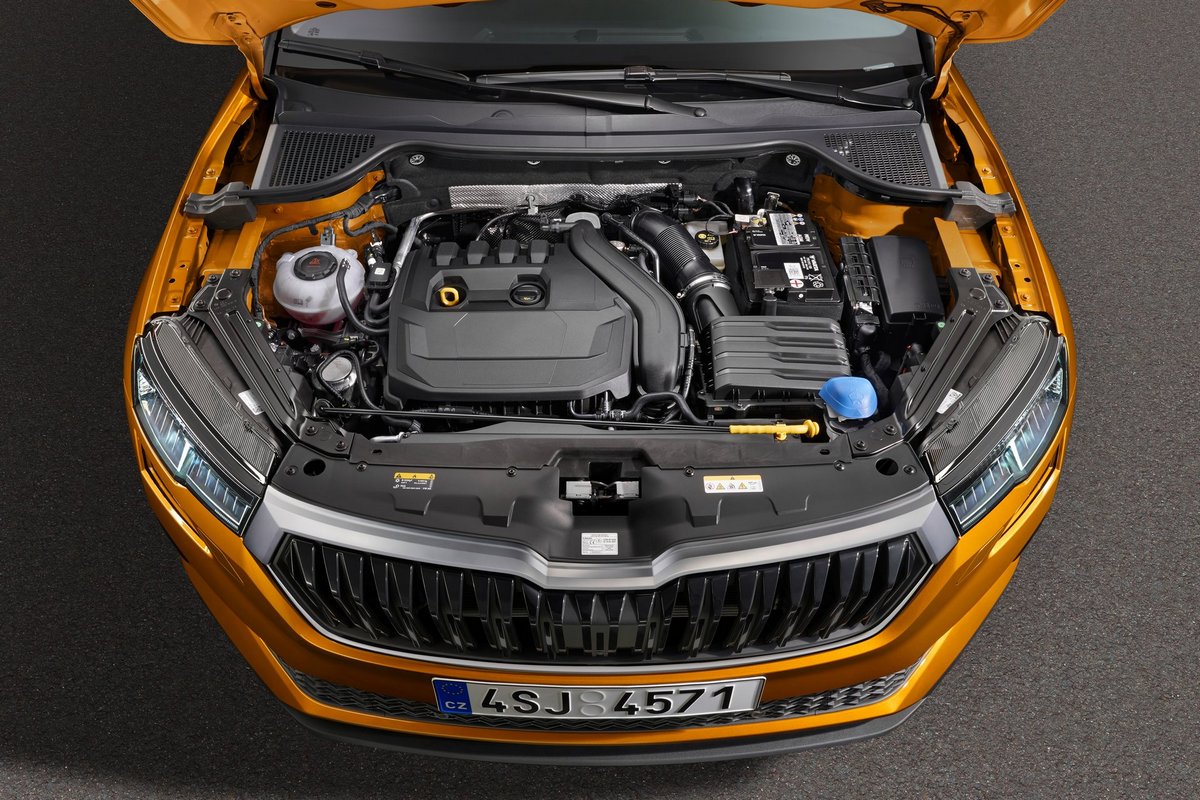 近日有傳聞Volkswagen Group要淘汰1.0升3缸渦輪引擎改全面使用1.5升四缸引擎。