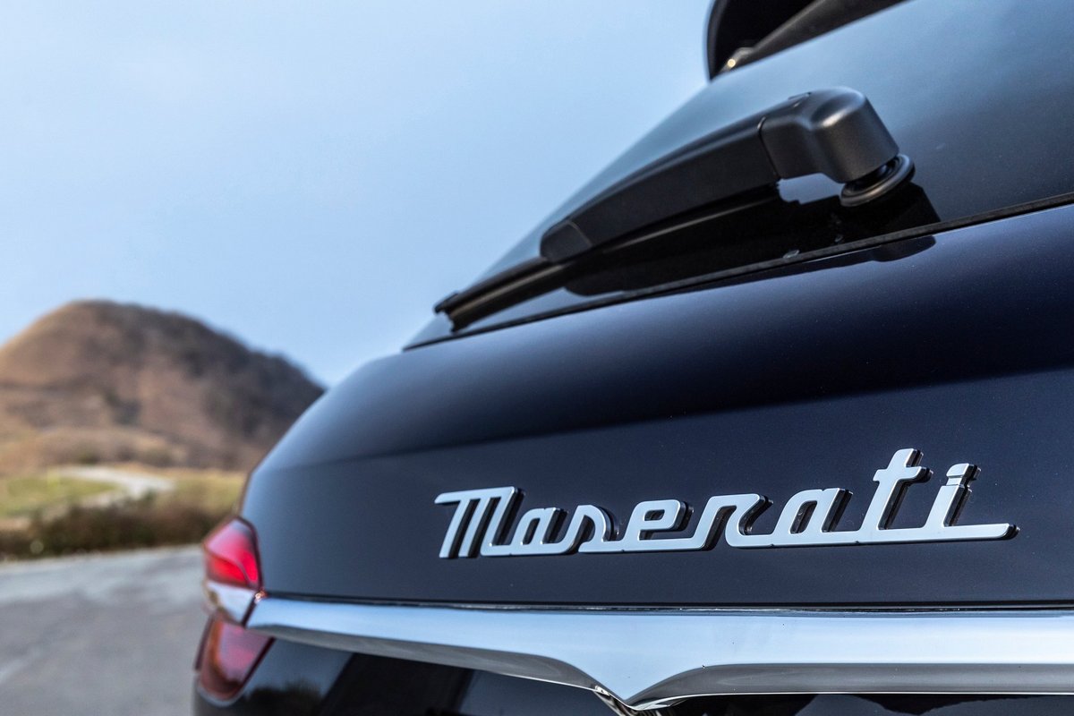 Maserati將於巴黎車展展出代表品牌未來設計走向的概念車。