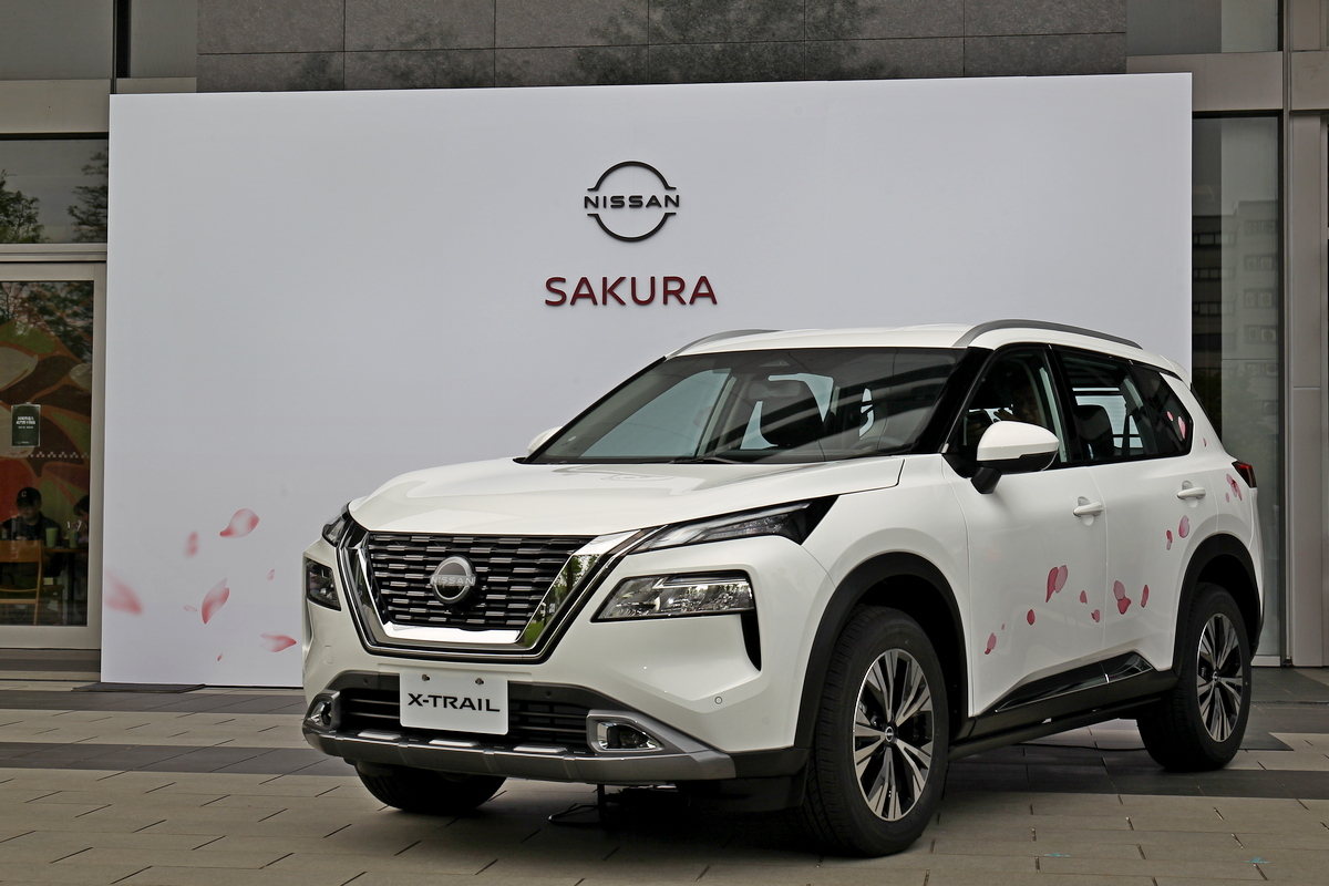 CARTURE 車勢文化