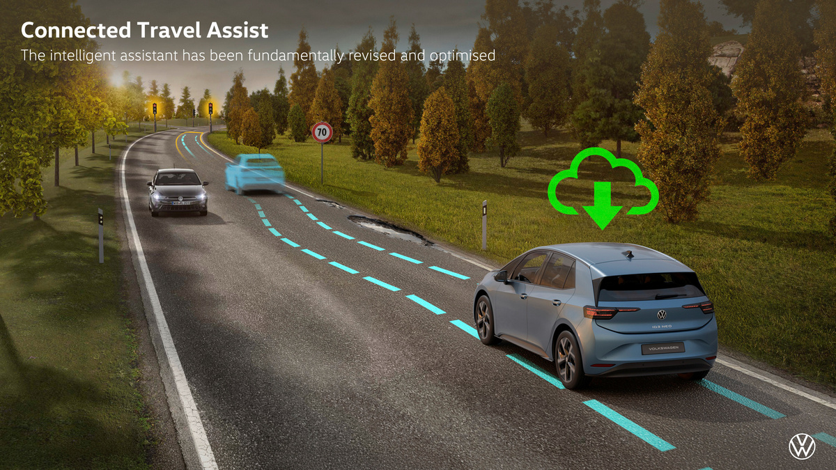 加入交通號誌燈辨識功能。