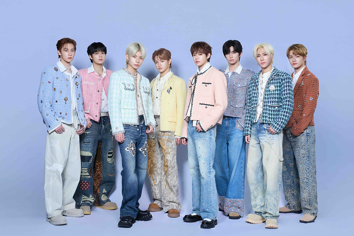 【車勢星聞】ARKis推出新歌〈想你了〉性感指數破表。（圖：踢帕娛樂提供） 