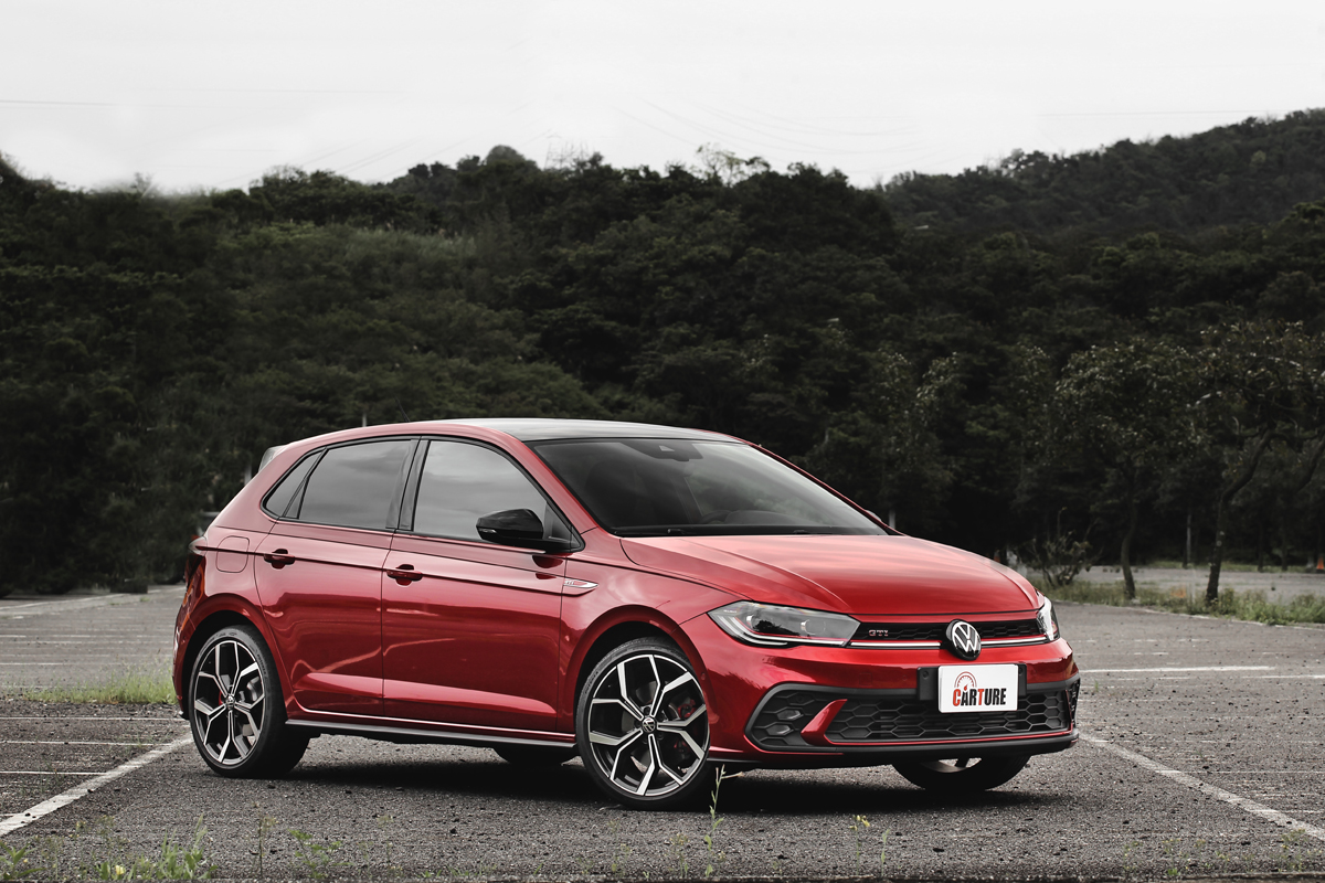 但在試駕之前在想有Golf GTI那還需要Polo GTI嗎？