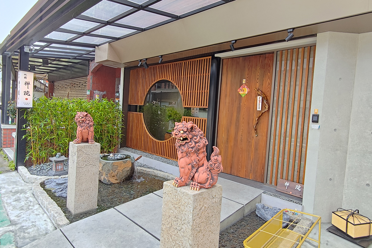 全新品牌「祇園•禪院壽喜燒專門店」。（示意圖）