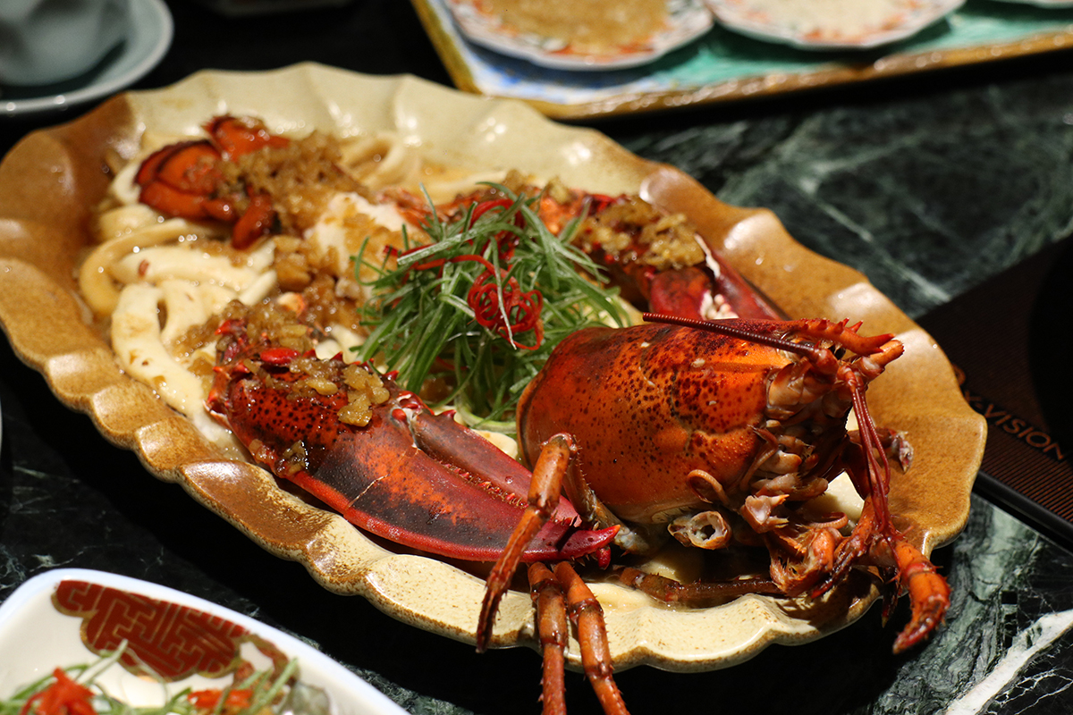 「祇園．禪院壽喜燒專門店」也能體驗台灣傳承自日治時期的地方風味美食。（示意圖）