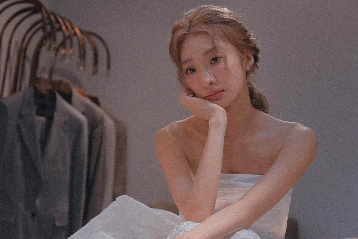 【車勢星聞】陳華〈陪你到這〉從愛到放手也看見自己。（圖：陳華提供） 