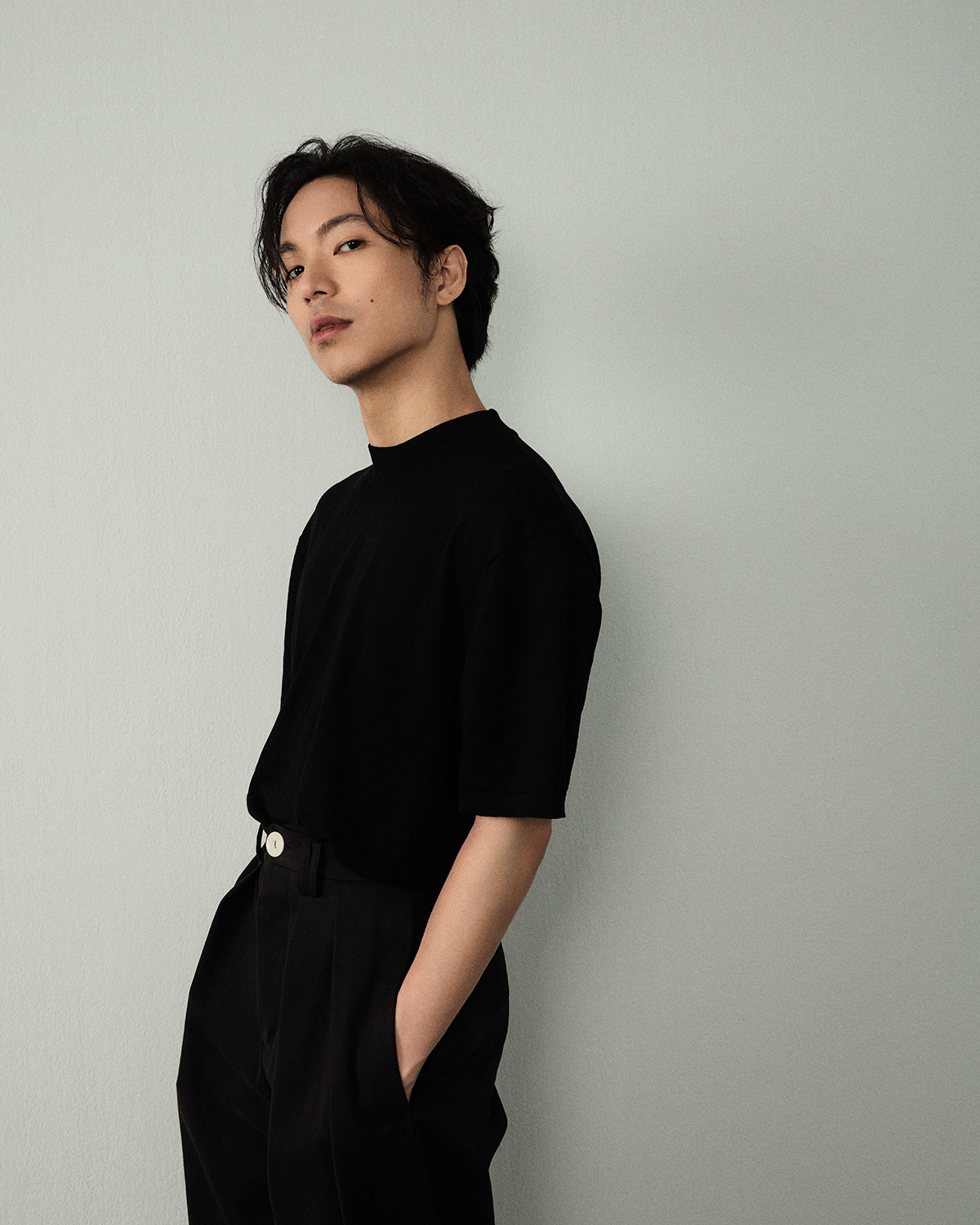 【車勢星聞】鄒序推出2026全新單曲 〈雲端假期〉（圖_ 放飛音樂 提供）