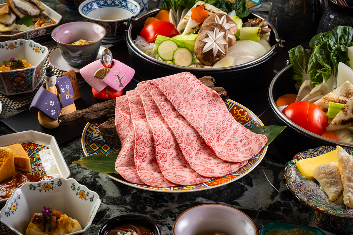 三大日式頂奢鍋物母親節豪華開鍋。（示意圖：品牌提供）