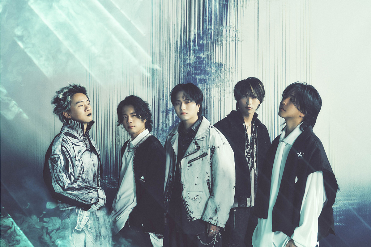 【車勢星聞】Novelbright 宣傳照。(圖／和協整合行銷)