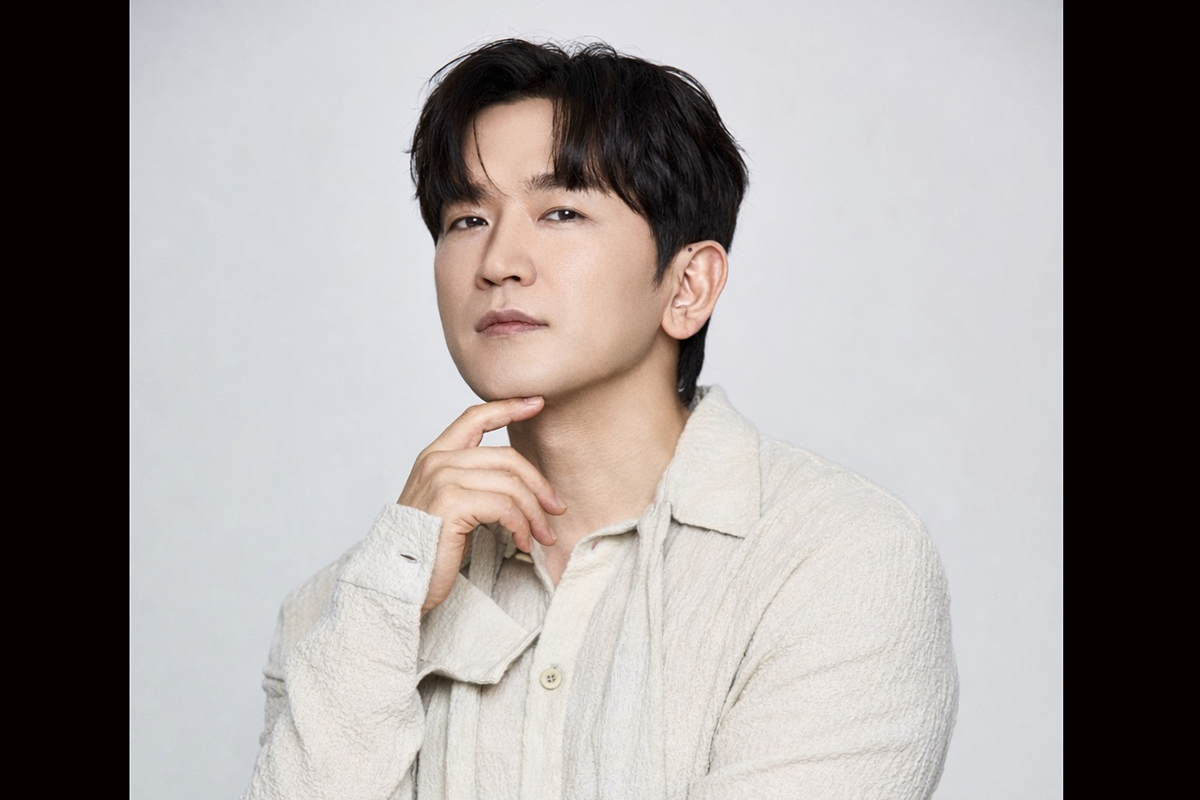 【車勢星聞】韓團「神話」成員李玟雨 （M）五月來台，見面會祭出全場擊掌與合照福利。（圖：FU Entertainment提供）