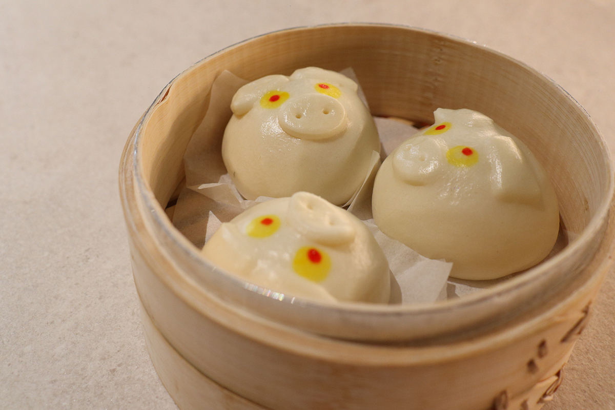 緯豆集團旗下港式餐飲品牌「點點心」推出全新升級之作「點點心Signature」，首店插旗微風復興本館。（示意圖）