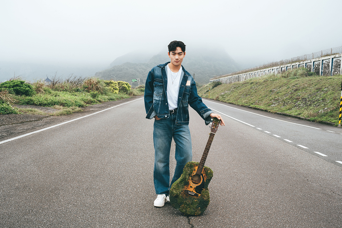 【車勢星聞】WillTrip 須弘道迎接20歲！首支話題單曲〈小點點〉正式登場掀關注 (  粹譜藝人經紀 提供 )