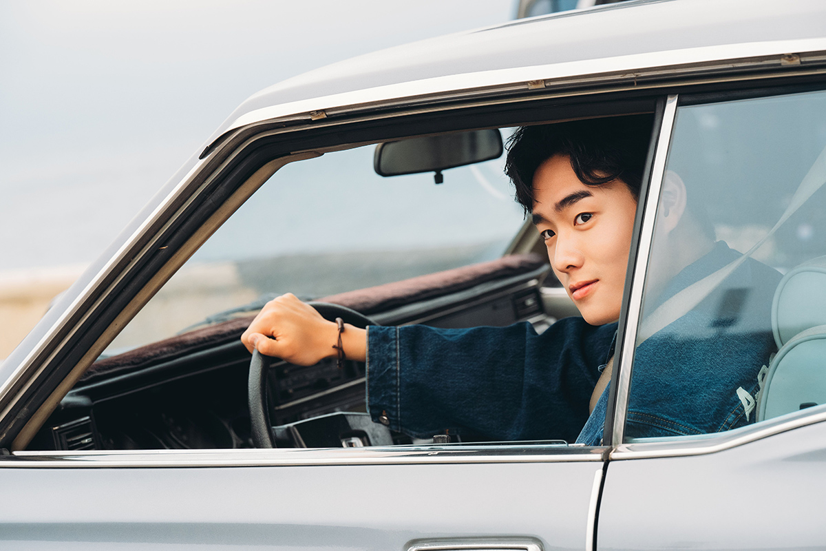 【車勢星聞】用音樂詮釋搖滾！WillTrip 須弘道任製作人！全創作〈小點點〉寫下「停留的冒險」 (  粹譜藝人經紀 提供 )