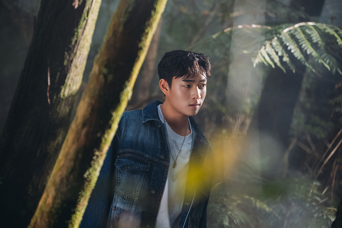 【車勢星聞】用音樂詮釋搖滾！WillTrip 須弘道擔任新歌〈小點點〉製作人 (  粹譜藝人經紀 提供 )