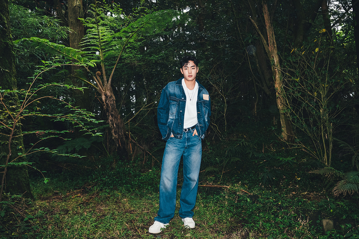 【車勢星聞】WillTrip 須弘道用音樂詮釋搖滾！首支話題單曲〈小點點〉正式登場 (  粹譜藝人經紀 提供 )