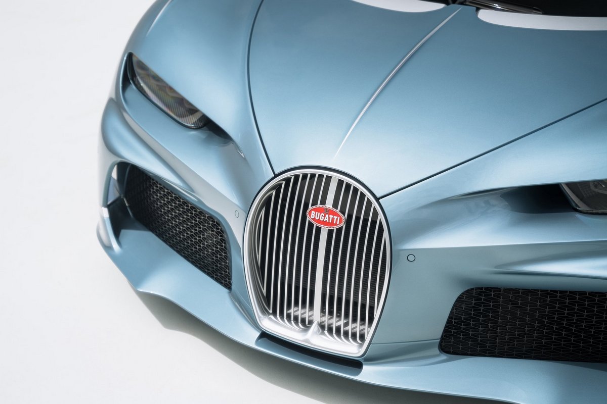 在少了Porsche與Volkswagen的Bugatti之後會有何變化？