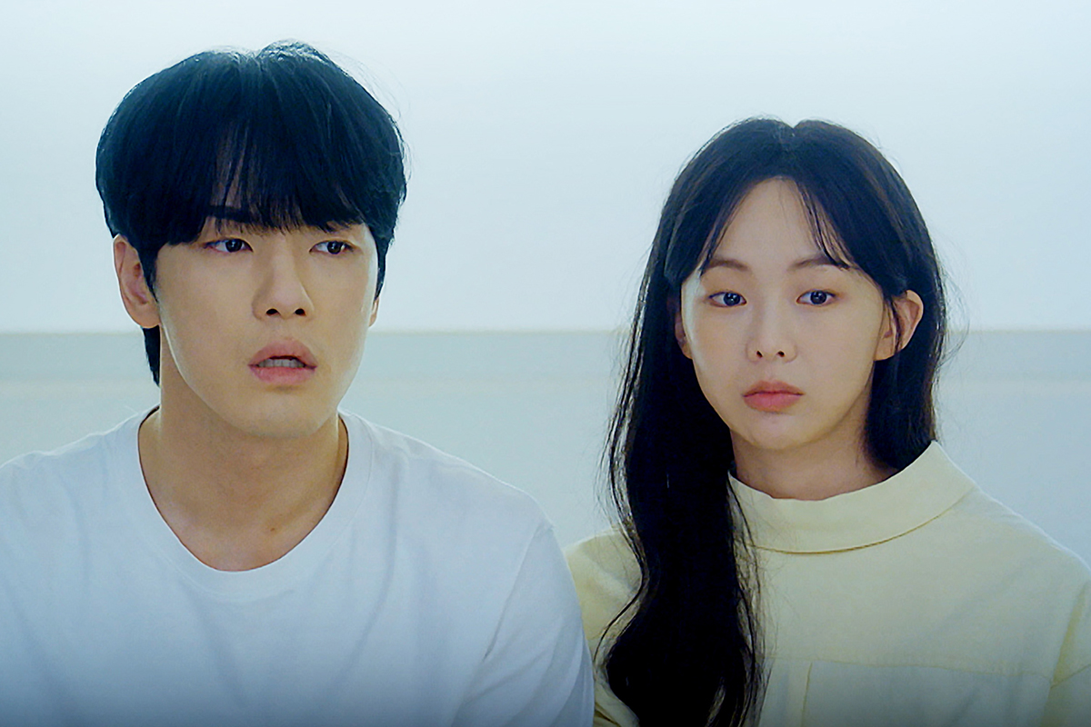 【車勢星聞】韓劇《熨斗家族》溫暖、充滿黑色幽默人性考驗。（圖：東森提供） 