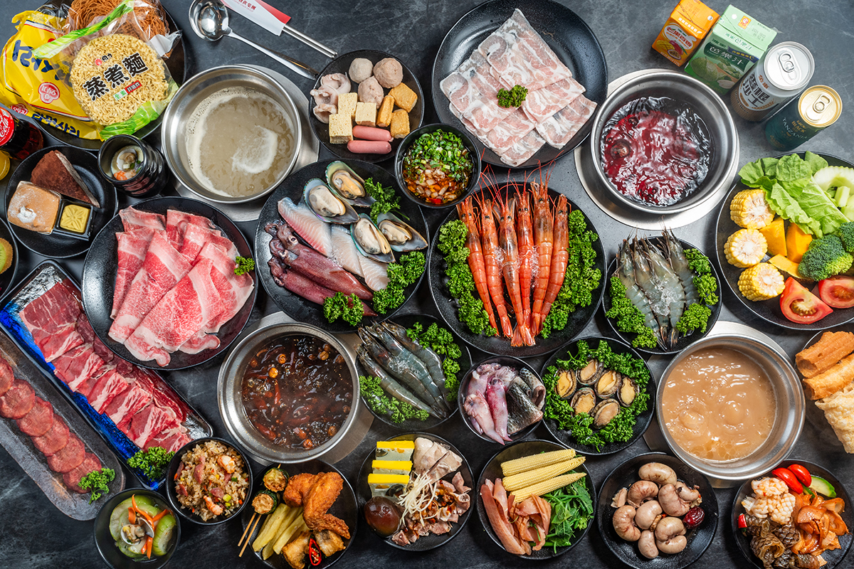 千葉集團史上最多活動一次推出！送哈根達斯、限定甜點、謝師宴滿20送2。（示意圖：品牌提供）