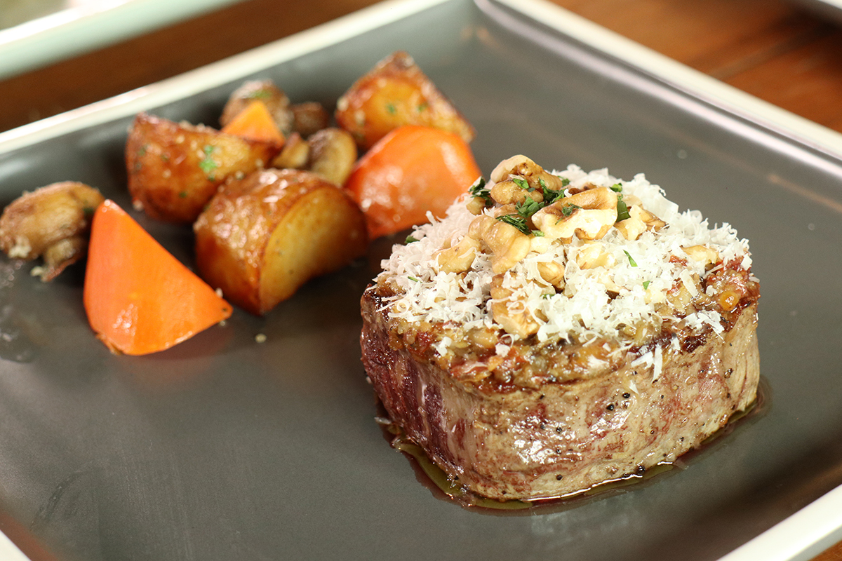 S&W Grill。（示意圖）