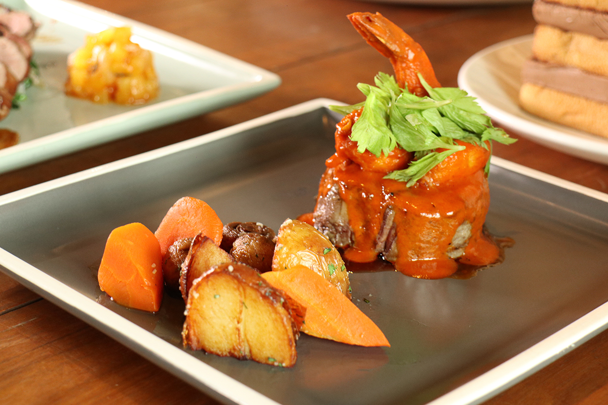 S&W Grill。（示意圖）