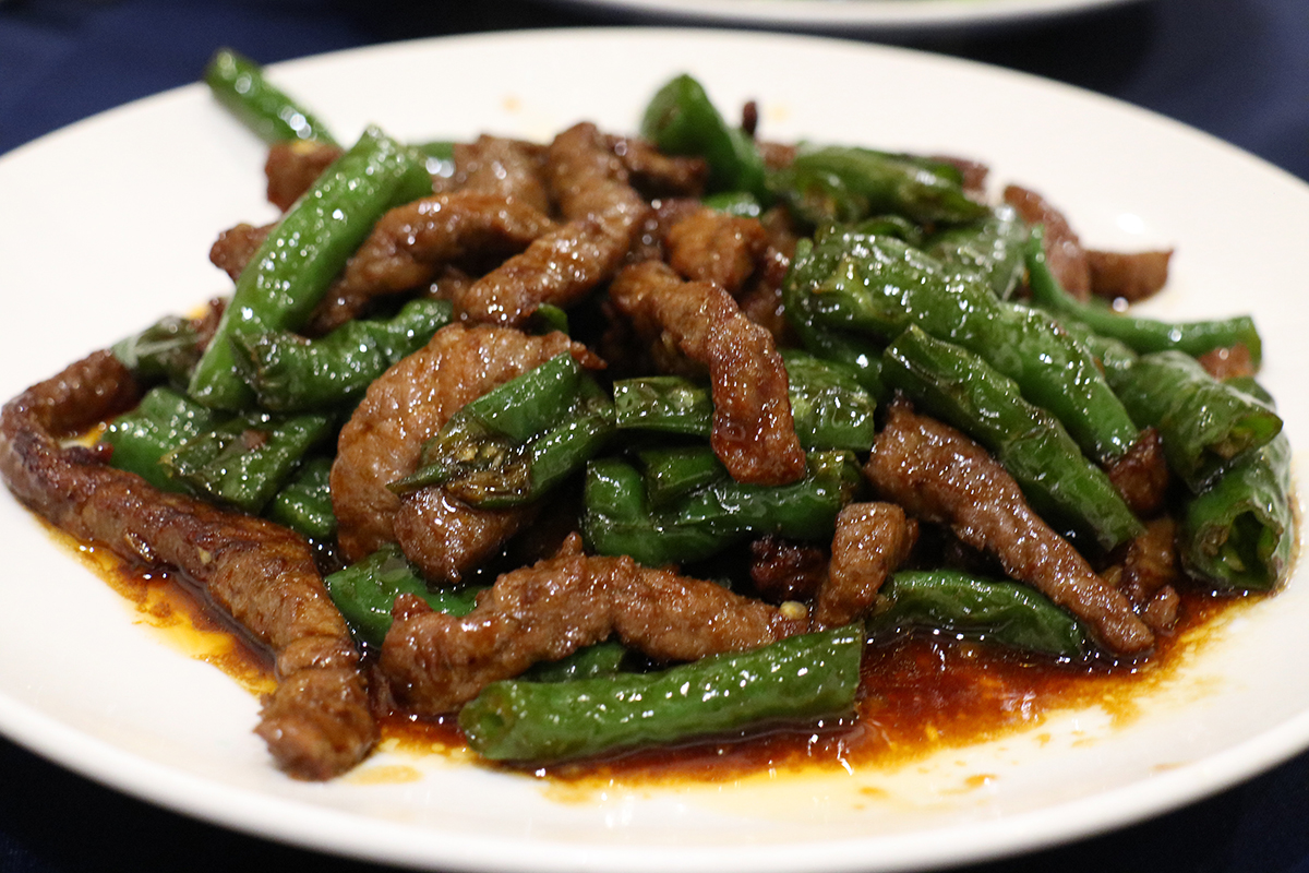 薺元小館經典菜色。（示意圖）