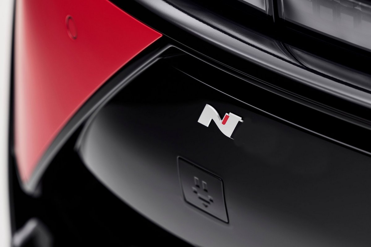 Hyundai有意推出售價落在3.5萬至4萬美元的入門電動N車型。