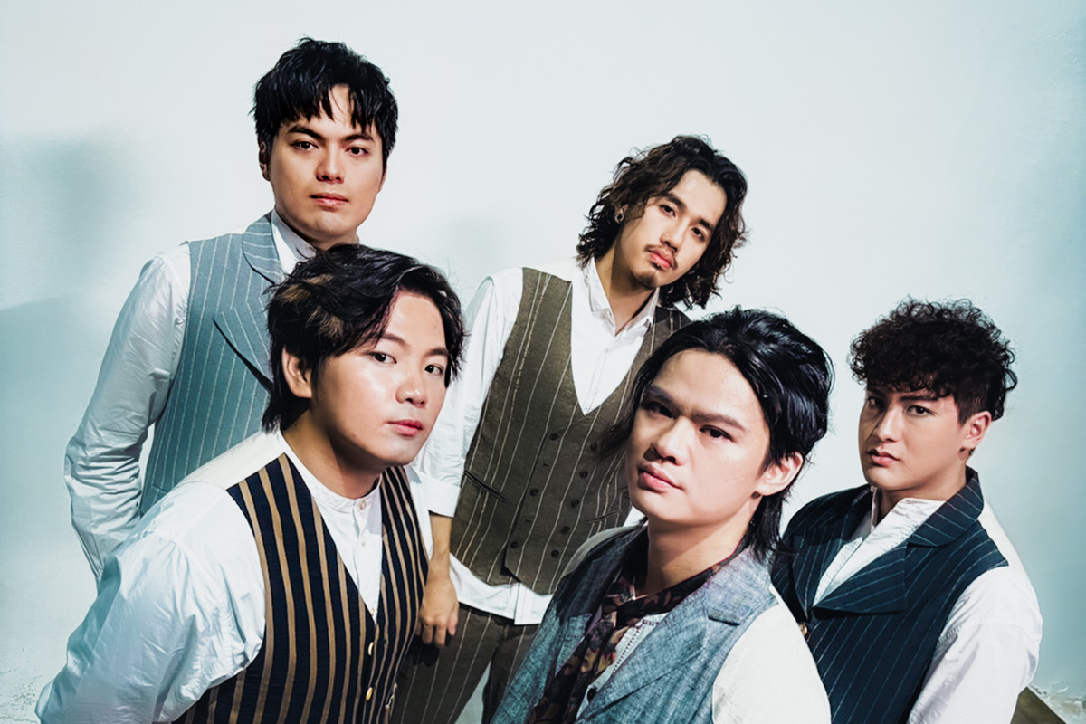 【車勢星聞】樂團「紙鳶Seizer」啟動第二張專輯募資，同步推出全新單曲〈矯〉。（圖：紙鳶Seizer提供） 
