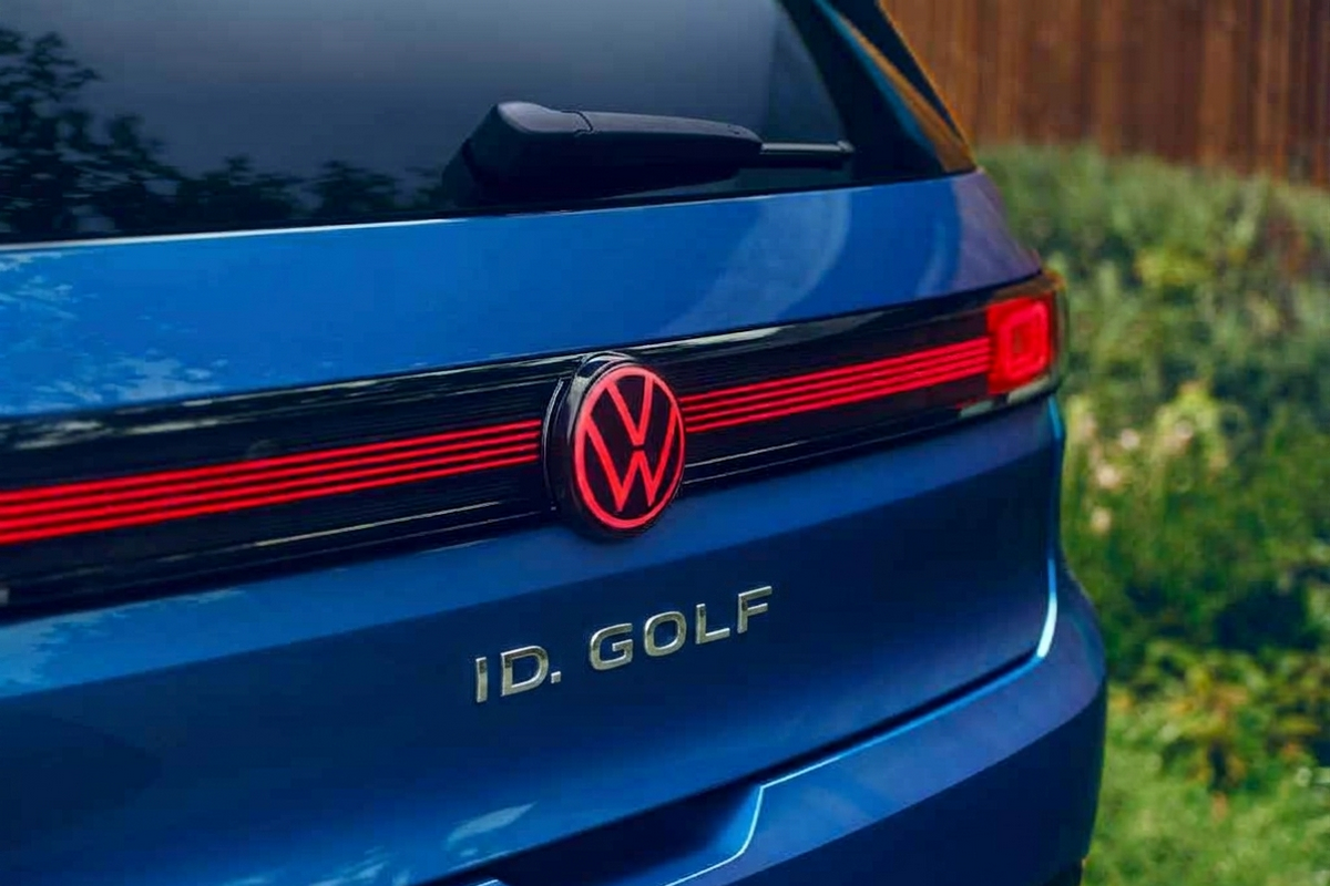 近日Volkswagen公開表示2028年不會有ID.Golf，因現有產品陣容已夠強大，但其實是SSP平台延後。