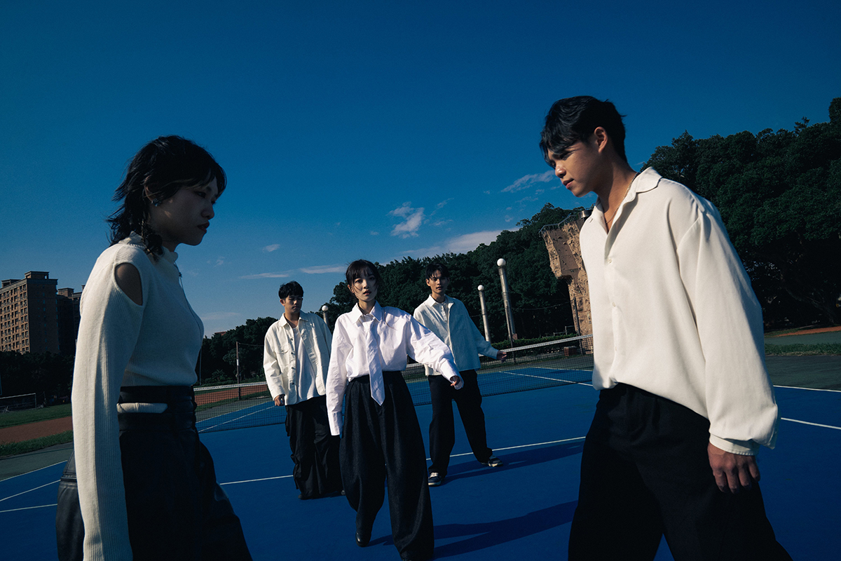 【車勢星聞】公館青少年《青少年之後》最終場9月收官。（圖：遠雄創藝提供） 