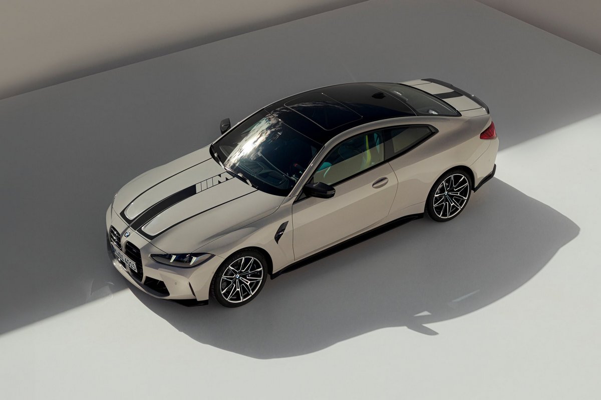 也消息指出BMW已確認現行M3 2027年停產，但沒提及M3 Touring與M4或許還會供應一段時間。