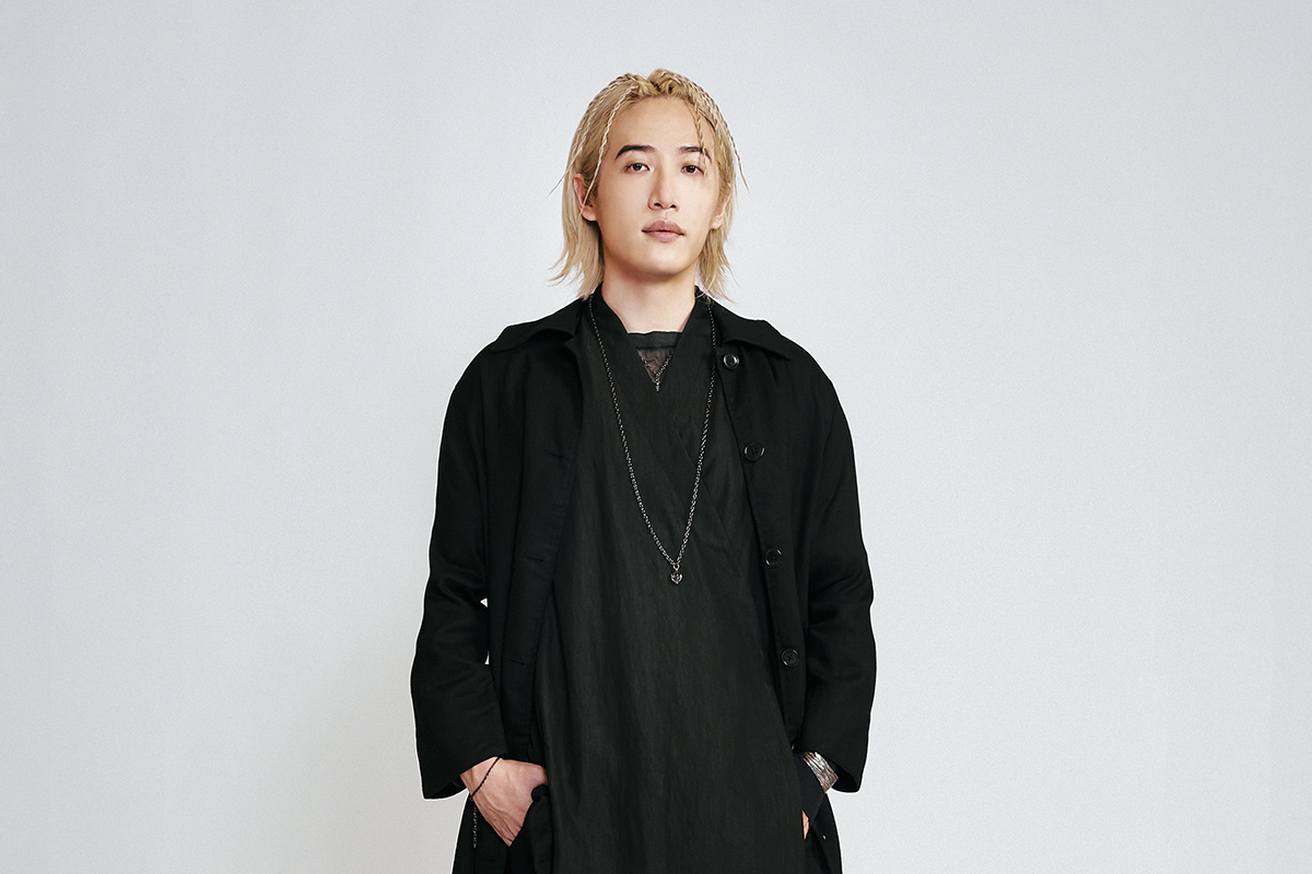 【車勢星聞】熊仔重返華山Legacy《人格特化療程→0》十週年重磅開唱。（圖：索尼音樂提供） 