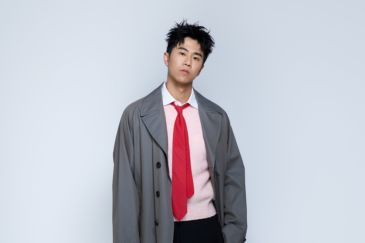 【車勢星聞】金泰佑全「心」回歸，推出全創作EP《傷心男孩俱樂部》。（圖：華納音樂提供）