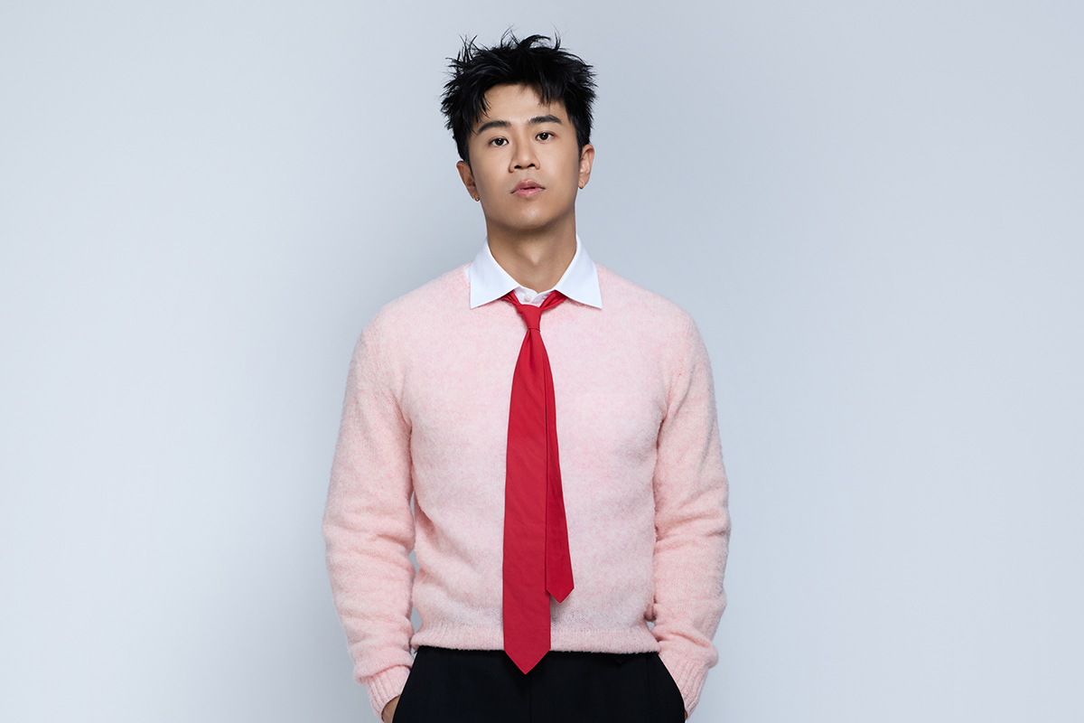 【車勢星聞】金泰佑全「心」回歸，推出全創作EP《傷心男孩俱樂部》。（圖：華納音樂提供） 
