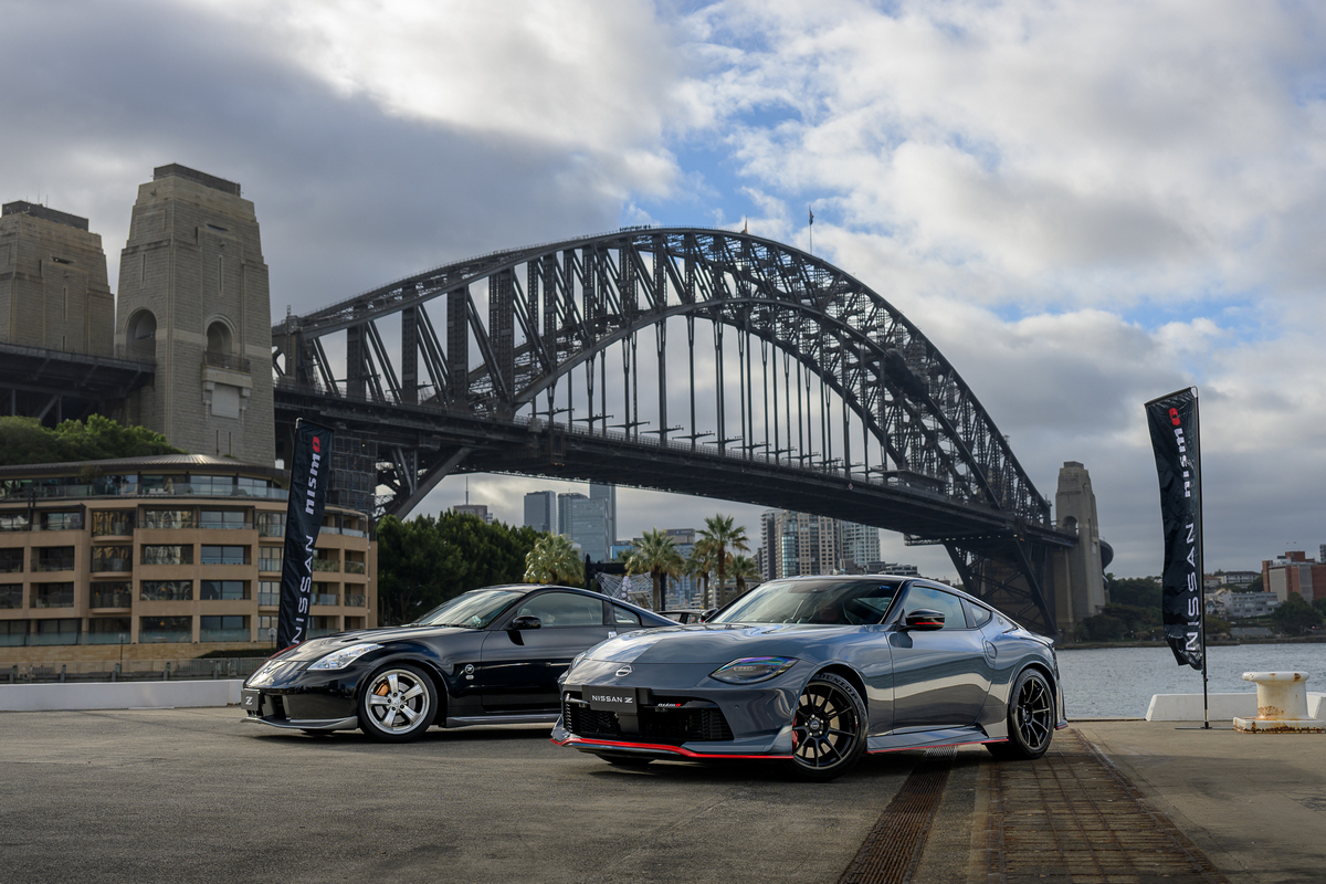 Nissan去年宣布擴展Nismo計畫，欲將年出貨量從10萬輛提升至15萬輛。