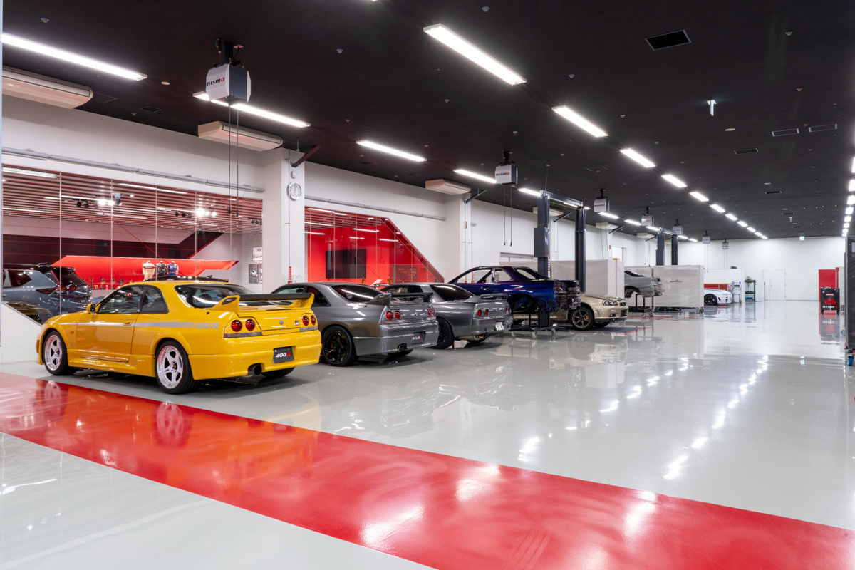 近日Nissan宣布海外首座Nismo Performance Center將落腳澳洲，預計下半年啟動。