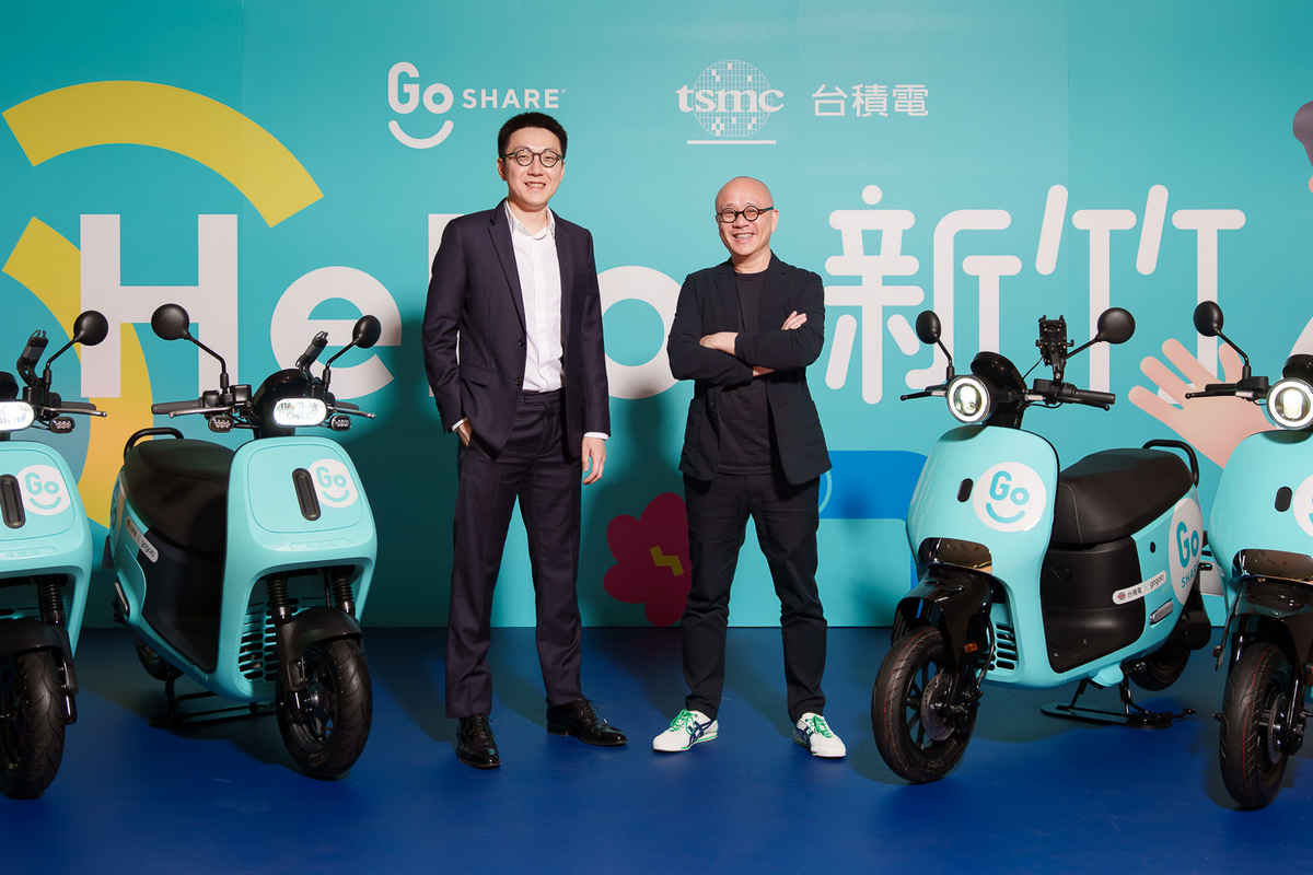 2024年Gogoro發生中國製零件洗產地領取政府補助風波事件，之後陸學森下台由姜家煒擔任代理執行長，隔年銀行發現陸學森貸款未償還。