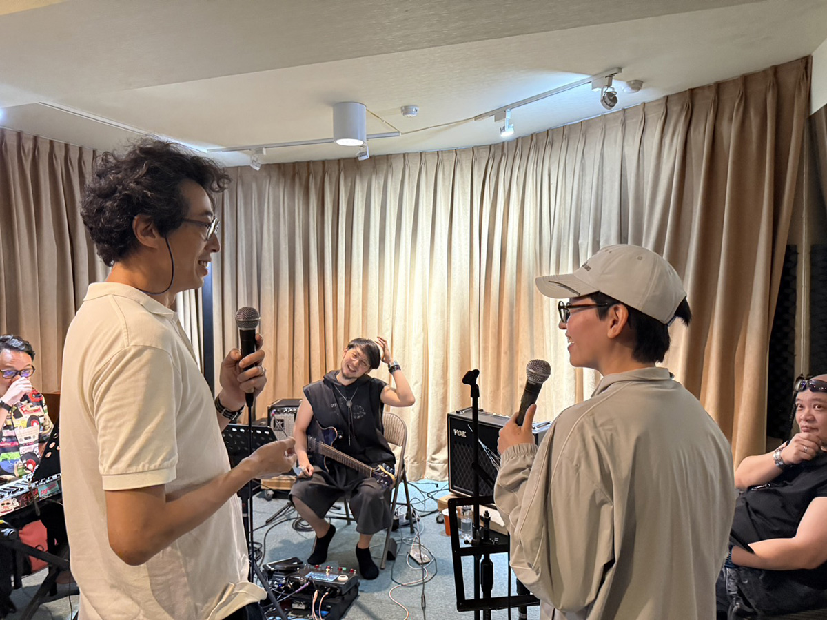 【車勢星聞】馬念先陳嫺靜02_Legacy Presents【2026鐵漢柔情】_照片由Legacy傳音樂展演空間提供