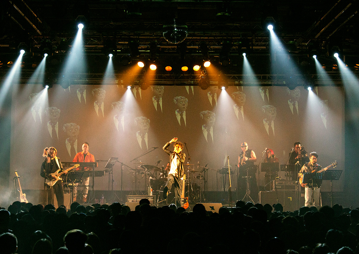 馬念先現場照03_Legacy Presents【2026鐵漢柔情】_照片由Legacy傳音樂展演空間提供