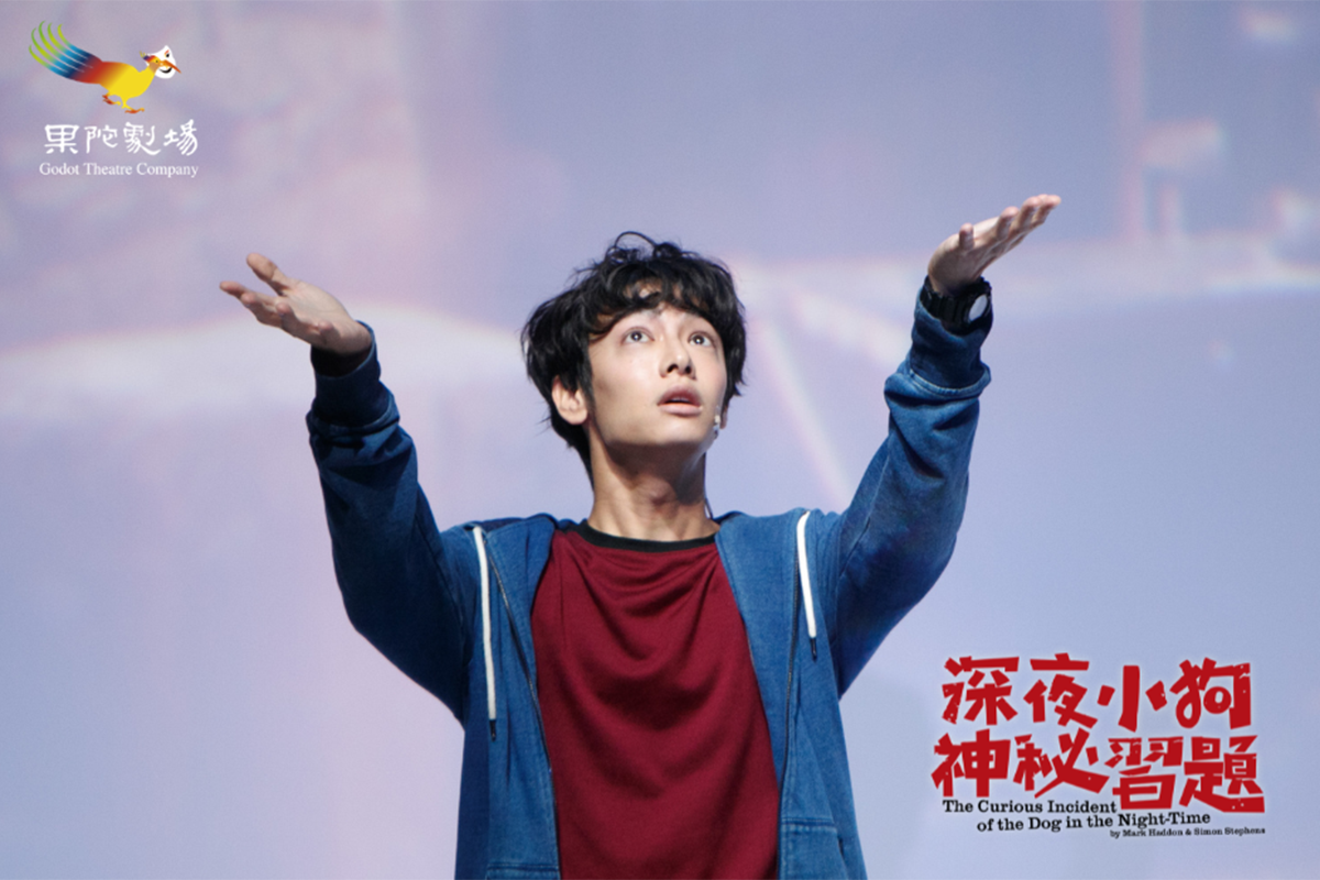 【車勢星聞】深夜小狗神秘習題_劉修甫。