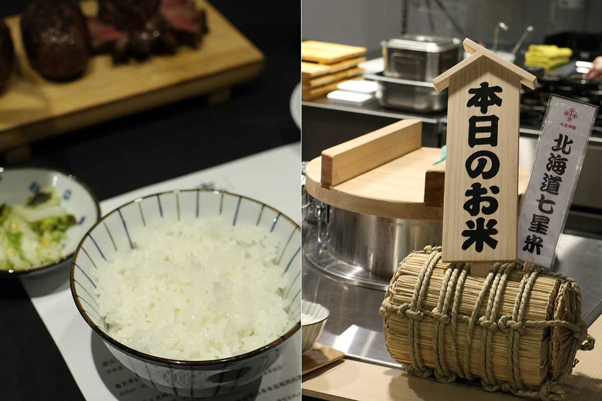 日本炭火漢堡排「漢堡排 嘉」進駐台中。（示意圖）