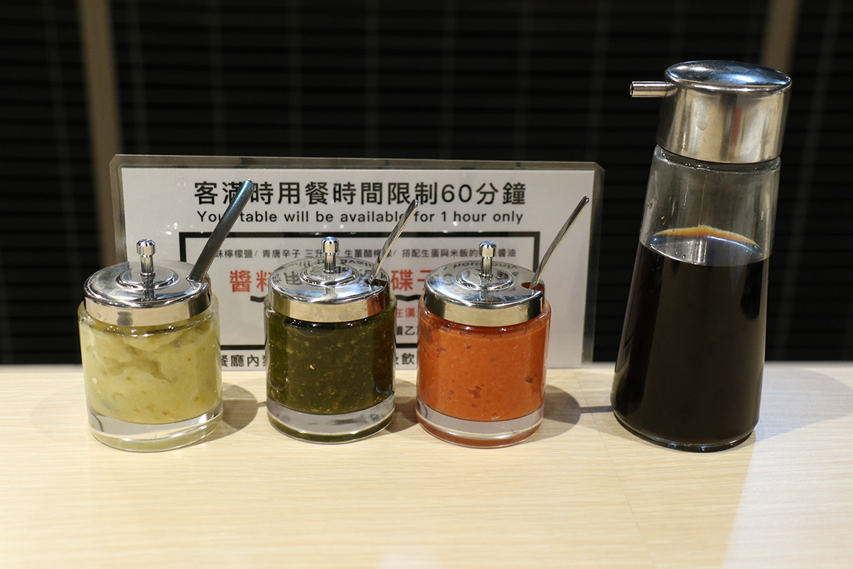 日本炭火漢堡排「漢堡排 嘉」進駐台中。（示意圖）