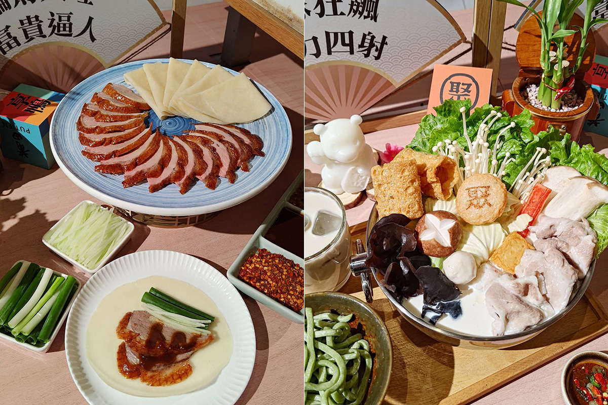 王品集團上線Uber Eats主餐買1送1期間限定。（示意圖）