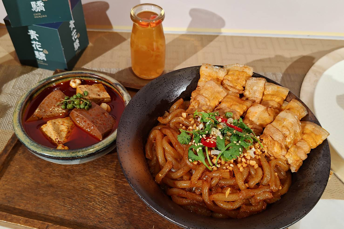 王品集團上線Uber Eats主餐買1送1期間限定。（示意圖）