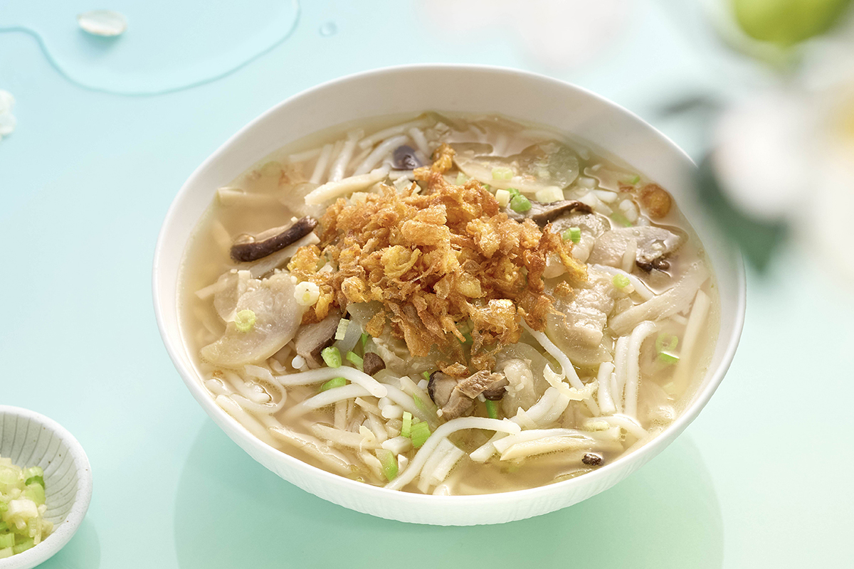 饗食天堂推出夏季新菜，果然匯盛夏沁涼好味優雅登場。（示意圖：品牌提供）