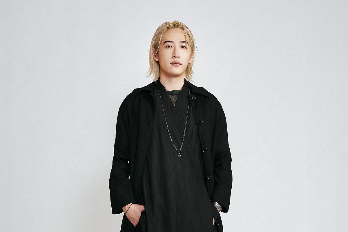 【車勢星聞】熊仔全新單曲〈520〉靈感來自女兒「剪刀 石頭 布」。（圖：索尼音樂提供） 