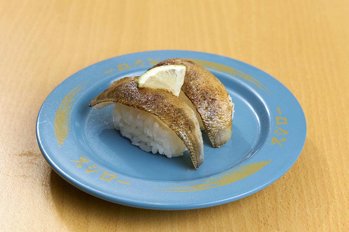 壽司郎歡慶8周年推出16項期間限定美味。（示意圖：品牌提供）
